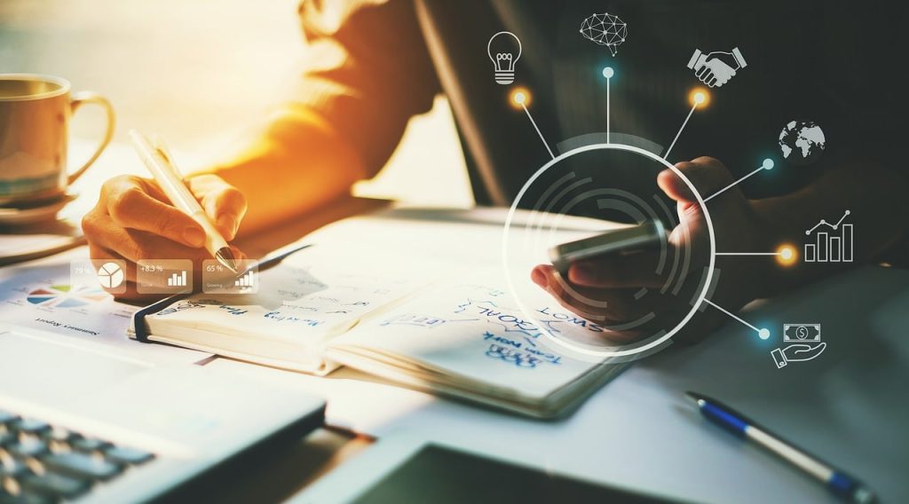 Lire la suite à propos de l’article Business plan : un atout pour la création de votre entreprise